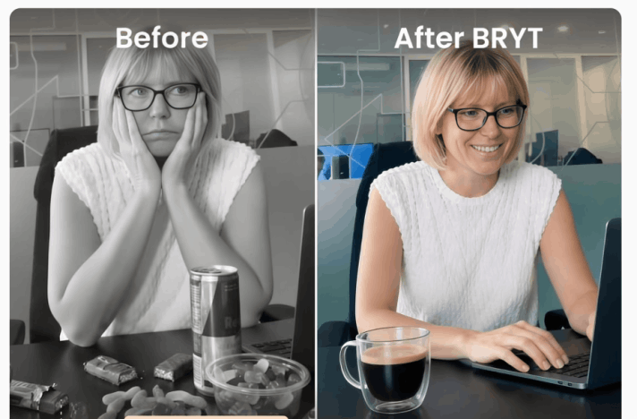 Bryt Better Coffee