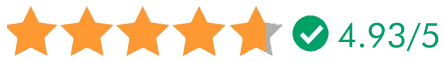 Bryt Better Coffee star rating