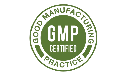 Bryt Better Coffee GMP Certified